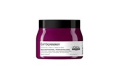 Haircare - L'Oréal Paris Curl Expression Rich Treatment Cream Mask Intense Moisturizing 500 ml - 3474637069162