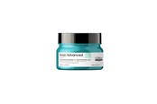 Haircare - L'Oréal Paris Scalp Advanced Treatment Cream Mask For Purifying 250 ml - 3474637090531