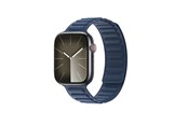 Smartwatch - Accessories - Dux Ducis  Strap BL Magnetic Strap for Apple Watch 38 / 40 / 41 mm - Blue - 6934913023785