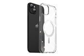 Handys - Cover & Cases - Dux Ducis iPhone 15 Plus Case with MagSafe Clin - Transparent - 6934913025000