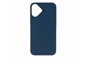 Handys - Cover & Cases - Hurtel Multiple Color Wheat Case MagSafe for iPhone 16 Plus - Navy Blue - 5907769363092