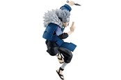 Merchandise - Banpresto - Naruto - Tobirama Senju (Vibration Stars) 20 cm - Figur - 4983164297331