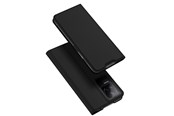 Handys - Cover & Cases - Dux Ducis Skin Pro Holster Case Flip Cover Xiaomi Poco F4 5G Black - 6934913035269