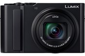 Digital Kameras - Panasonic Lumix TZ300 Black - DC-TZ300E-K