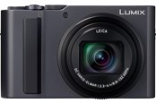 Digital Kameras - Panasonic Lumix TZ300 Silver - DC-TZ300E-S