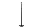 Wandhalterungen, AV-Halterungen & AV-Möbel - Huddly stand - for video conference camera - black - Max - recommended for - 7090043790924