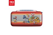 Gaming Zubehör - Turtle Beach PlayTrek Reisetasche - Koopa Troop - Bag - Nintendo Switch 2 - TBA-8202-95