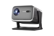 Projektoren - Aurzen Projektoren Boom Mini Projector Case Bundle - AU-PJ-BM501M-EUBG1