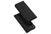 Handys - Cover & Cases - Dux Ducis  Skin Pro Holster Case Flip Cover Vivo V23e black - 6934913041635