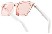 VR - Colmi G06 Smart Glasses - Pink - G06 Pink