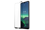 Handys - Schutzfolie - Dux Ducis 10D Tempered Glass durable tempered glass 9H for full screen with Nokia 1.4 frame transparent (case friendly) - 6934913048351