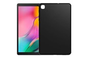 Tablets - Cover & Case - Hurtel Slim Case for Xiaomi Redmi Pad 10.6" Tablet - Black - 9145576274286