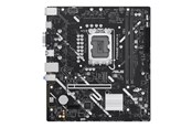Mainboard - ASUS PRIME H810M-K Mainboard - Intel H810 - Intel LGA1851 - DDR5 RAM - Micro-ATX - 90MB1N10-M0EAY0