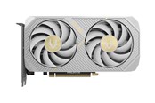 Grafikkarte - ZOTAC GeForce RTX 5060 Ti White - 8GB GDDR7 RAM - Grafikkarte - ZT-B50610Q-10M