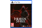 Spiele - Mortal Shell II - Sony PlayStation 5 - RPG - PEGI 18 - 5056635624611
