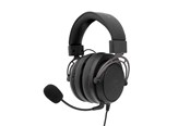 Kopfhörer/Headsets - White Shark GORILLA Over-Ear Gaming Headset - GORILLA BLACK/GREY