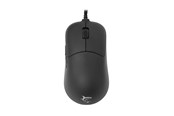 Maus - White Shark GRAPHENE Wired - Gaming Maus (Schwarz) - GRAPHENE-B