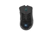 Maus - White Shark LIONEL Wireless - Gaming Maus (Schwarz) - LIONEL-B