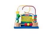 Baby Spielzeug - Melissa & Doug First Bead Maze - 6073116