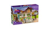 Schleich - Schleich Lakeside Villa & Paddock - 42785