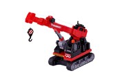 Spielzeugauto - Cavallino Toys Cavallino Mammoth Crawler Crane 43cm - 1963MT01