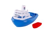 Spielzeugauto - Cavallino Toys Cavallino Vissersboot 36cm - 4630TY01
