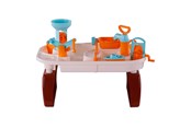 Wasserspielzeug - Cavallino Toys Cavallino Water play table Safari - 8800SF