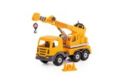 Spielzeugauto - Cavallino Toys Cavallino Tow Truck - 2148CN01