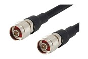 Antennenkabel - LevelOne ANC-4150 - antenna cable - 5 m - ANC-4150