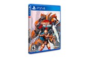 Spiele - Panzer Paladin - Sony PlayStation 4 - Plattform - PEGI Unknown - 0810148579272