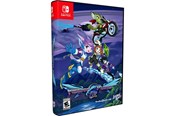 Spiele - Freedom Planet 2 (Deluxe Edition) - Nintendo Switch - Plattform - PEGI Unknown - 0810148579388