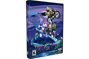 Spiele - Freedom Planet 2 (Deluxe Edition) - Sony PlayStation 5 - Plattform - PEGI Unknown - 0810148579401