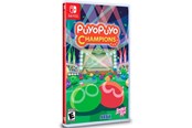 Spiele - Puyo Puyo Champion - Nintendo Switch - Puzzle - PEGI Unknown - 0840486500645