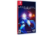 Spiele - Wordless - Nintendo Switch - Plattform - PEGI Unknown - 0840486505770