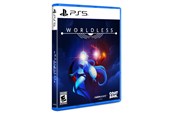 Spiele - Wordless - Sony PlayStation 5 - Plattform - PEGI Unknown - 0840486505787