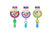 Spiele im Freien - Toi-Toys Incredibubble Bubble Windmill 100ml - 42501Z