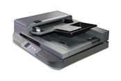 Scanner - Avision AD5800 - flatbed scanner - desktop - USB 3.2 Gen 1 - 000-1136-02G