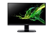 Bildschirm - 27" Acer KA272 P6bip - KA Series - LCD monitor - Full HD (1080p) - 27" - UM.HX2EE.604