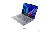 Laptops - Lenovo ThinkBook 14 G9 IPL - Copilot+ PC - 14" - Intel Core Ultra 5 - 325 - 16 GB RAM - 512 GB SSD - German - 21UX0008GE