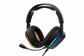 Kopfhörer/Headsets - Glorious GHS RGB Eternal Wired - GLO-A-2PC-BLK