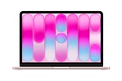 Laptops - Apple MacBook Neo - 13" -  A18 Pro - 8 GB RAM - 256 GB SSD - German - MHFH4D/A