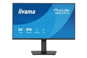 Bildschirm - 24" iiyama ProLite XB2491H-B1 - LED monitor - Full HD (1080p) - 24" - XB2491H-B1