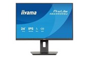 Bildschirm - 24" iiyama ProLite XB2495WSU-B1 - LED monitor - 24" - XB2495WSU-B1