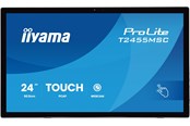 Bildschirm - 24" iiyama ProLite T2455MSC-B2 - LCD monitor - Full HD (1080p) - 24" - T2455MSC-B2