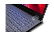 Laptops - Lenovo ThinkPad P16 Gen 2 - AI Workstation - 16" - Intel Core i7 - 13850HX - vPro Enterprise - 64 GB RAM - 512 GB SSD - German - 21FA006BGE