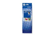 Druckerzubehör - Tinte & Toner - Brother LC528XLBK - High Yield - black - original - ink cartridge - LC528XLBK