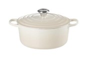 Töpfe - Le Creuset Signature casserole - 24 cm - 4.2 L - 21177247164430