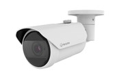 Netzwerkkamera - Hanwha Vision WiseNet Q QNO-C9083R - network surveillance camera - bullet - QNO-C9083R