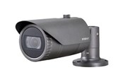 Netzwerkkamera - Hanwha Vision WiseNet Q QNO-7082R - network surveillance camera - bullet - QNO-7082R