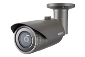 Netzwerkkamera - Hanwha Vision WiseNet Q QNO-7012R - network surveillance camera - bullet - QNO-7012R